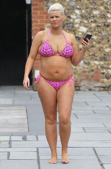 Kerry Katona
