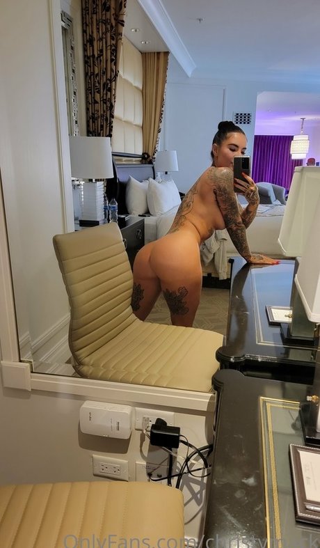 Christy Mack