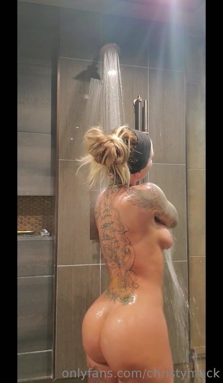 Christy Mack