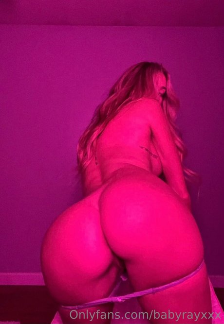 Babyrayxxx