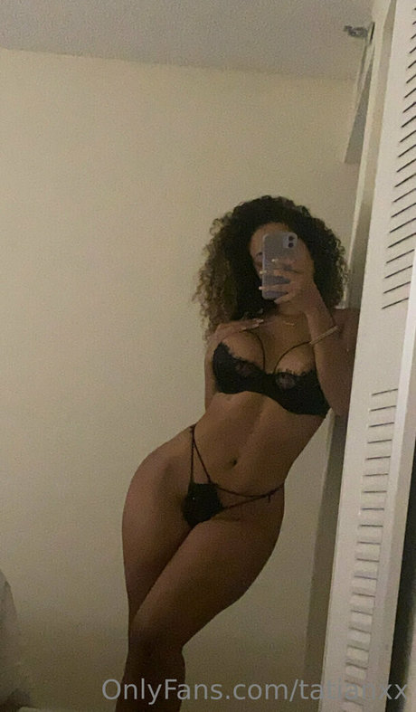 Tatiana Venezuelanvixen