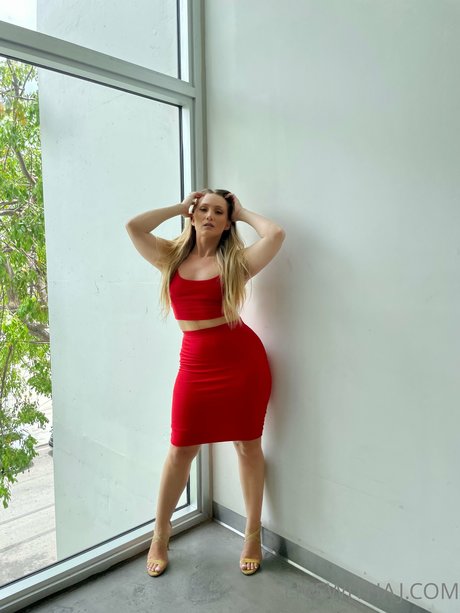 Aj Applegate