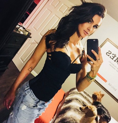 Brittany Furlan