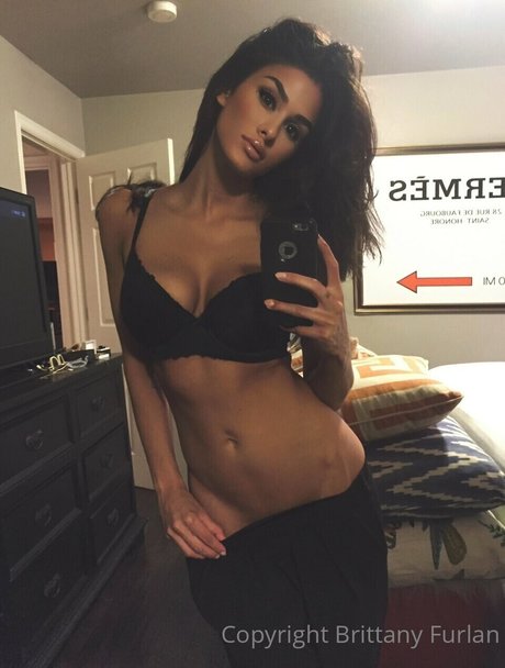 Brittany Furlan