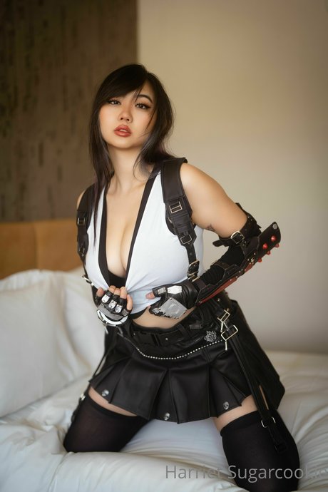 Harriet Sugarcookie
