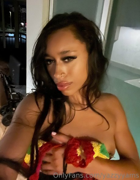 Yazzyyams