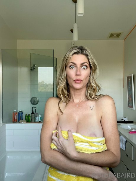 Diora Baird
