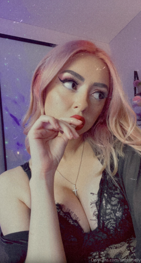 Angelmelly