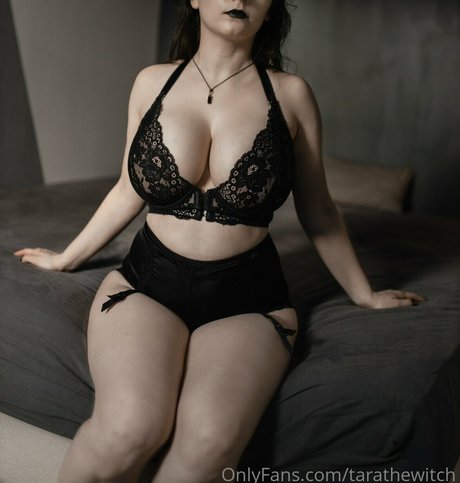 Tara The Witch