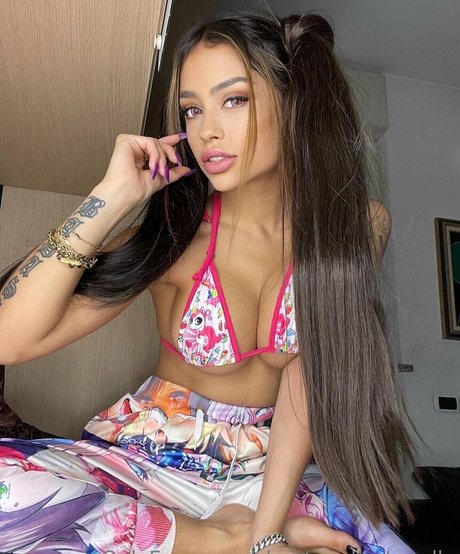 Christina Bertevello