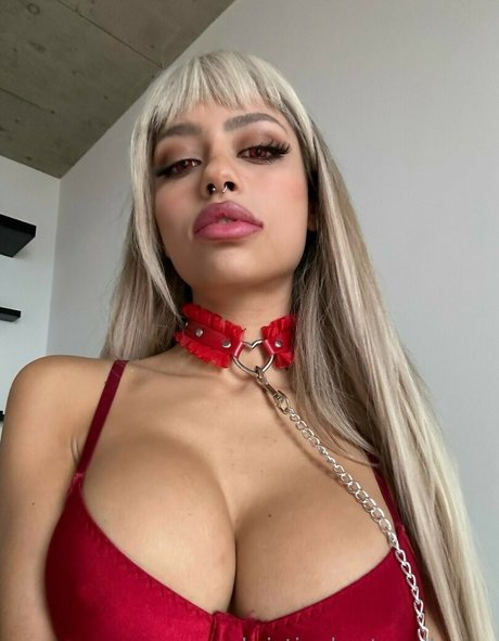 Christina Bertevello