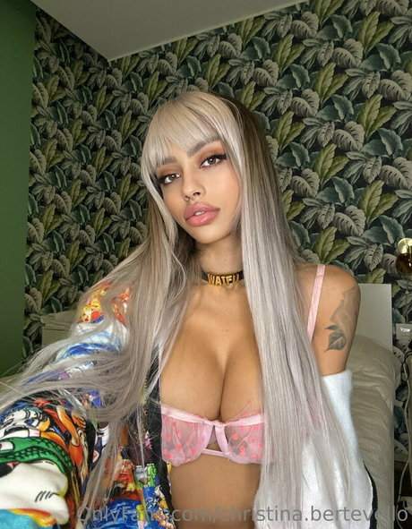 Christina Bertevello