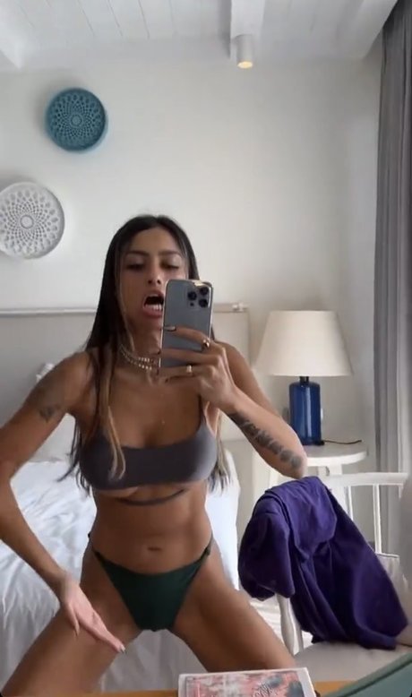 Christina Bertevello