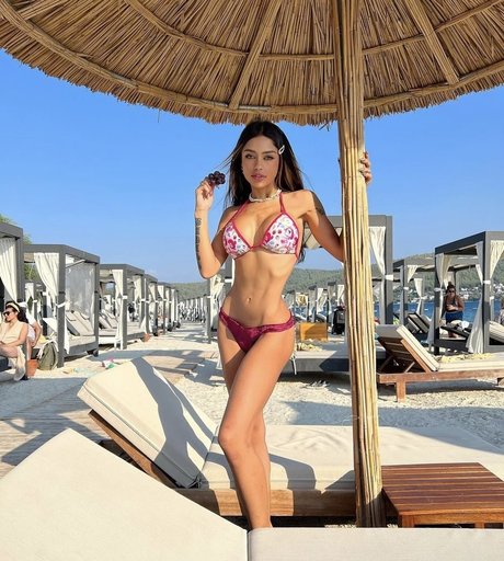 Christina Bertevello