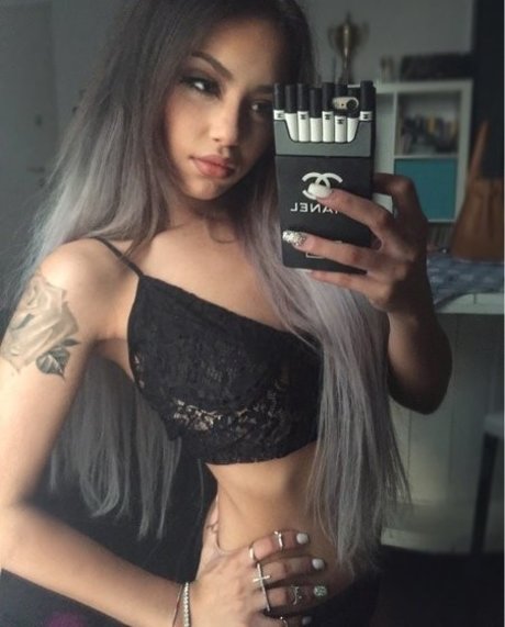 Christina Bertevello