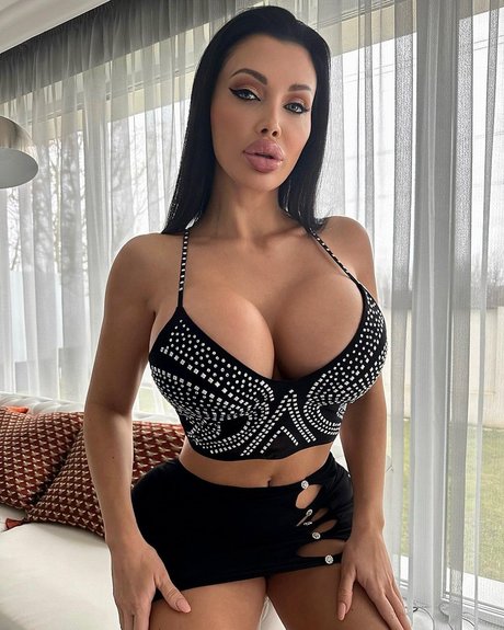 Aletta Ocean