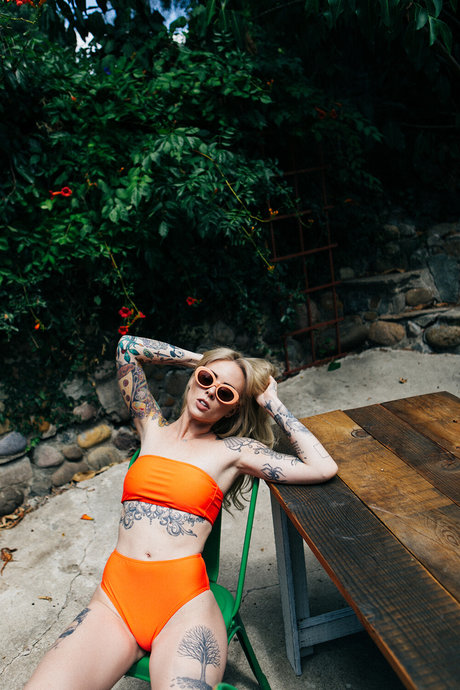 Alysha Nett
