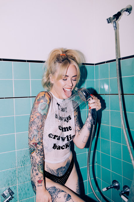 Alysha Nett