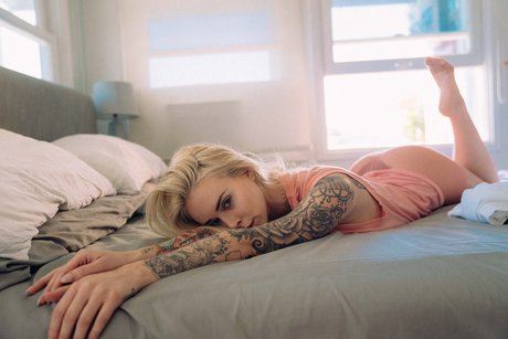 Alysha Nett