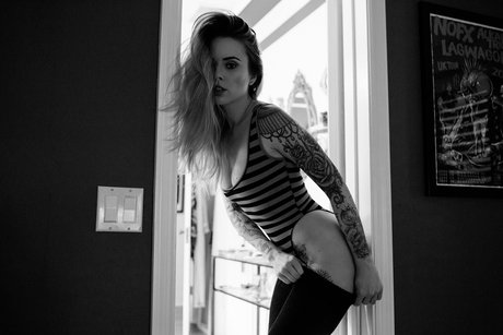 Alysha Nett