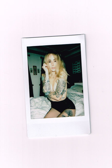 Alysha Nett
