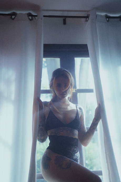 Alysha Nett