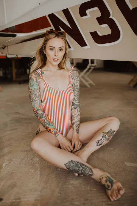 Alysha Nett