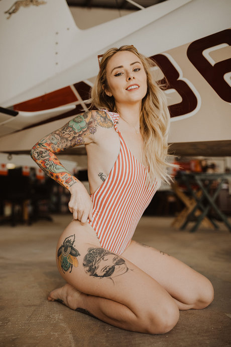 Alysha Nett