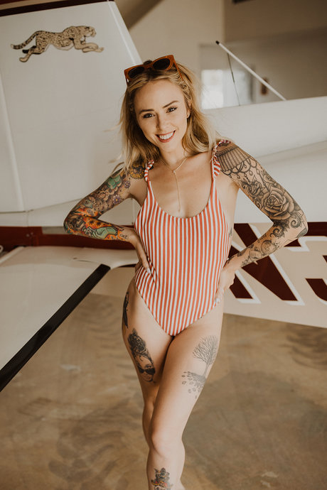 Alysha Nett