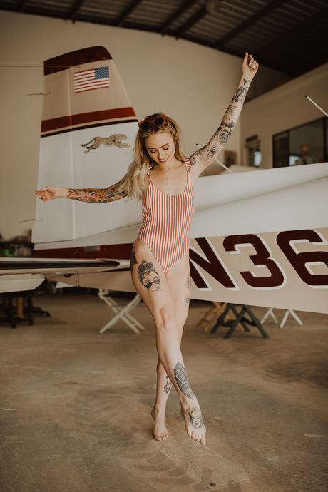 Alysha Nett