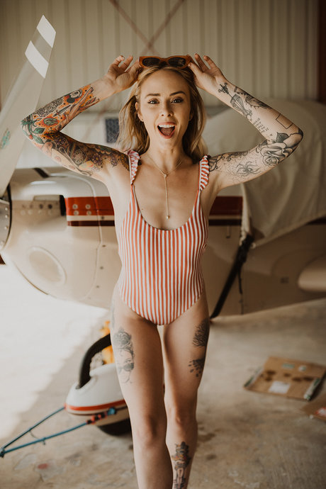 Alysha Nett