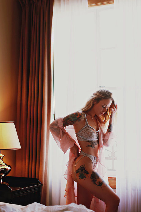 Alysha Nett