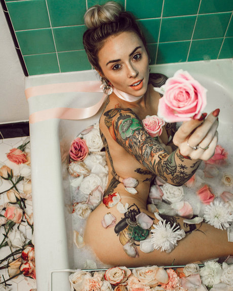 Alysha Nett
