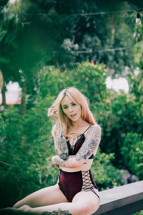 Alysha Nett