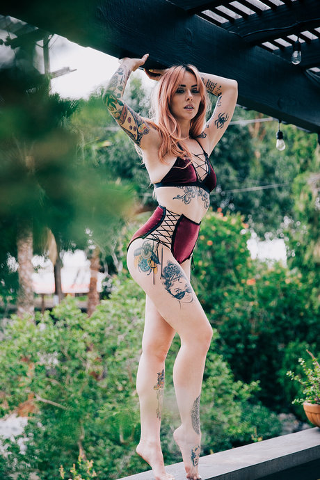 Alysha Nett