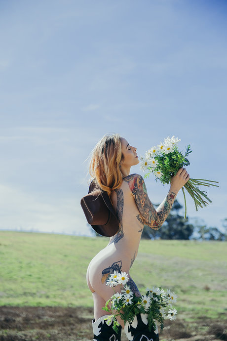 Alysha Nett