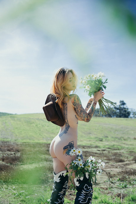 Alysha Nett