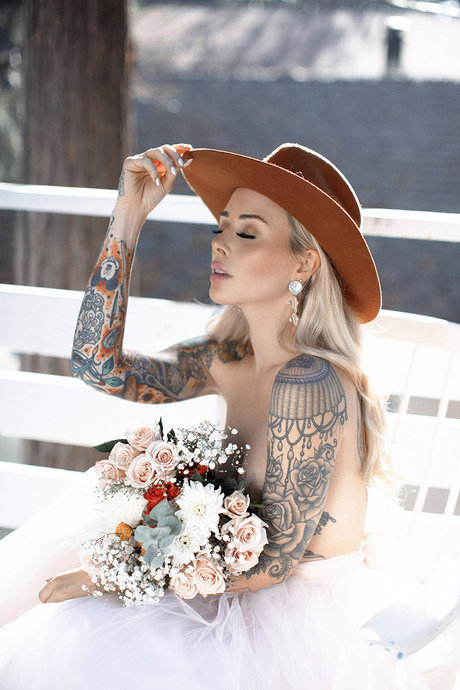 Alysha Nett