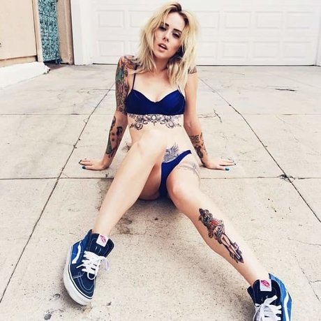 Alysha Nett