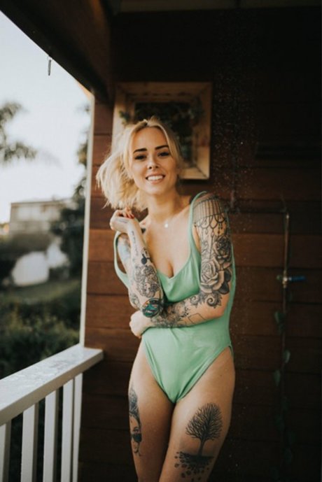 Alysha Nett