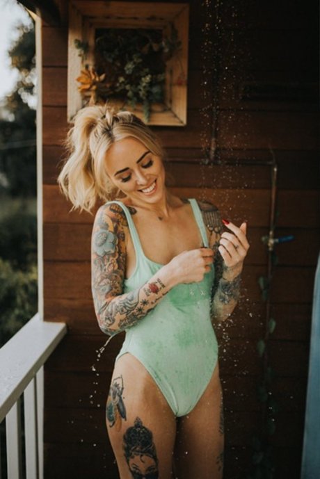 Alysha Nett