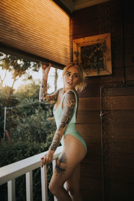 Alysha Nett