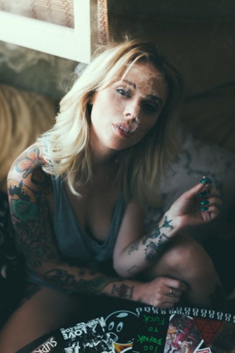 Alysha Nett