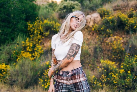 Alysha Nett