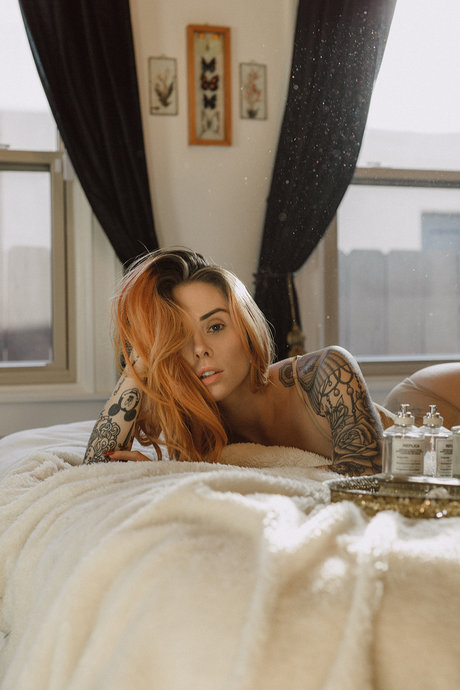 Alysha Nett