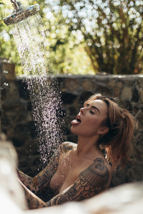 Alysha Nett
