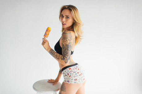 Alysha Nett