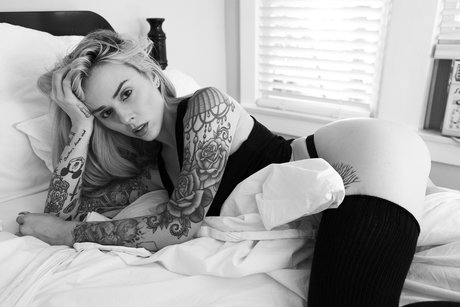 Alysha Nett