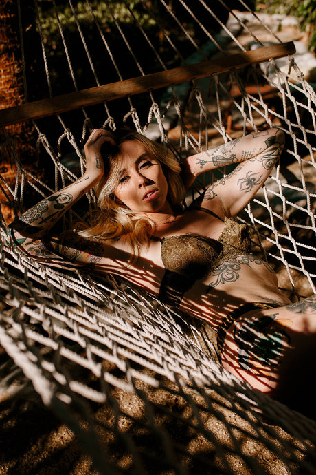 Alysha Nett