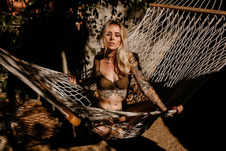 Alysha Nett